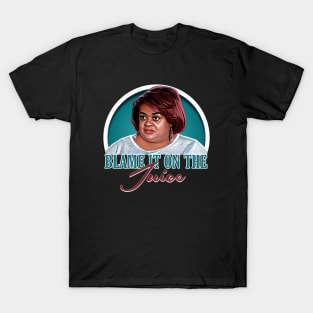 Ms. Juicy T-Shirt